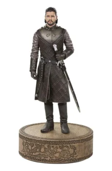 Figurine Jon Snow – Game of Thrones